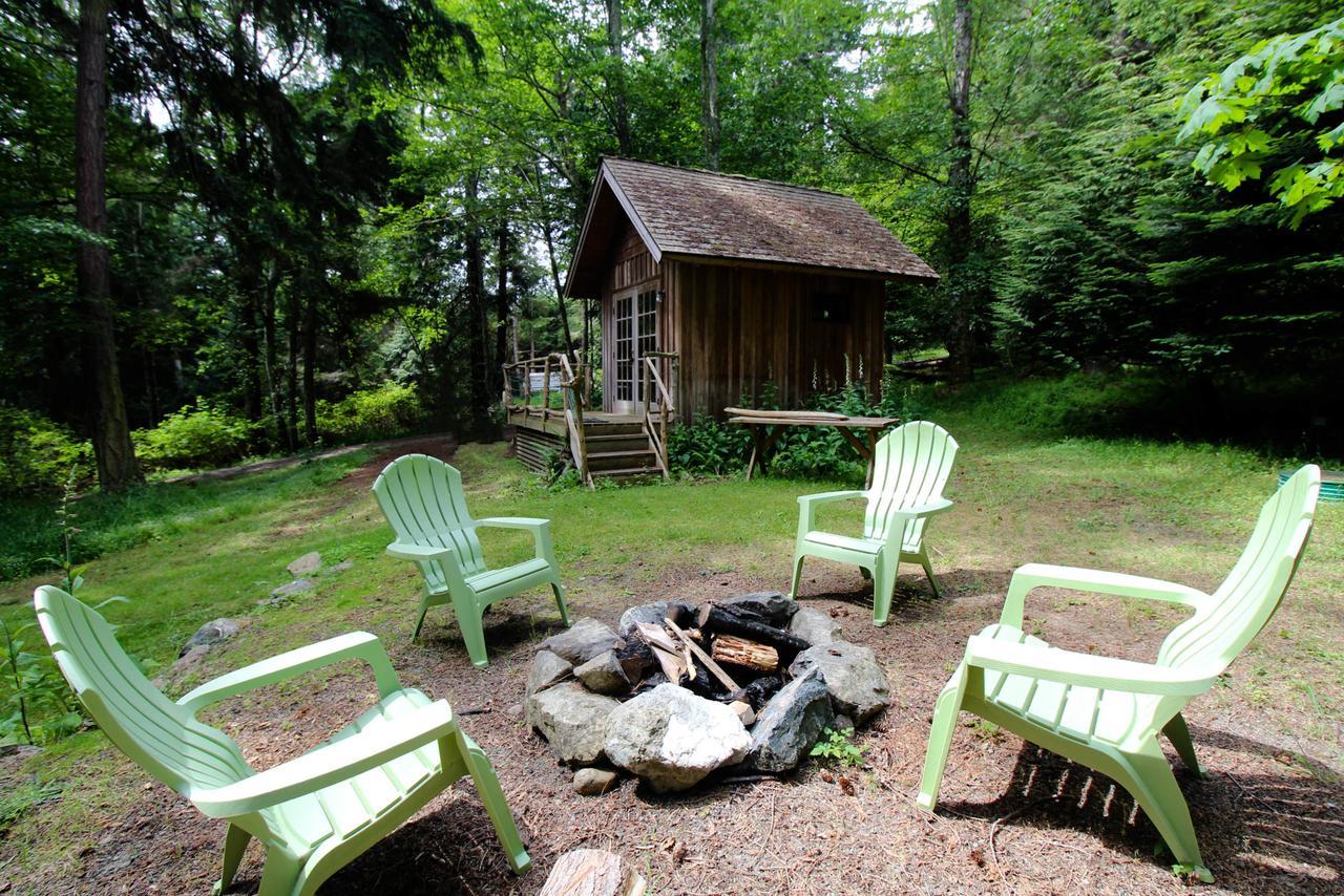 Shore Thing Retreat Eastsound Exterior foto